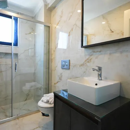 Villa Suen-2 *